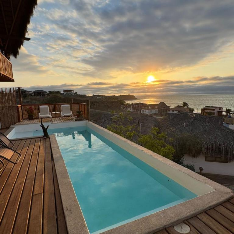 Relaxing Oceanfront in Punta Veleros by Wynwood - Casa Vacacional de 3 dormitorios - 11
