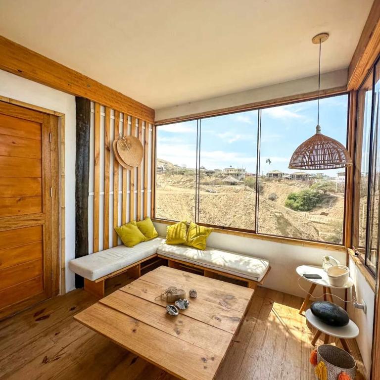 Relaxing Oceanfront in Punta Veleros by Wynwood - Casa Vacacional de 3 dormitorios - 1