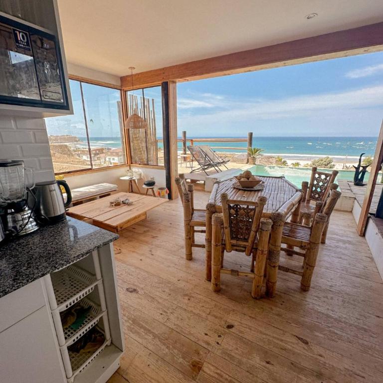 Relaxing Oceanfront in Punta Veleros by Wynwood - Casa Vacacional de 3 dormitorios - 3