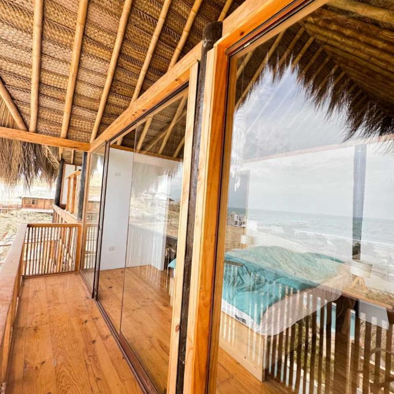 Relaxing Oceanfront in Punta Veleros by Wynwood - Casa Vacacional de 3 dormitorios - 5