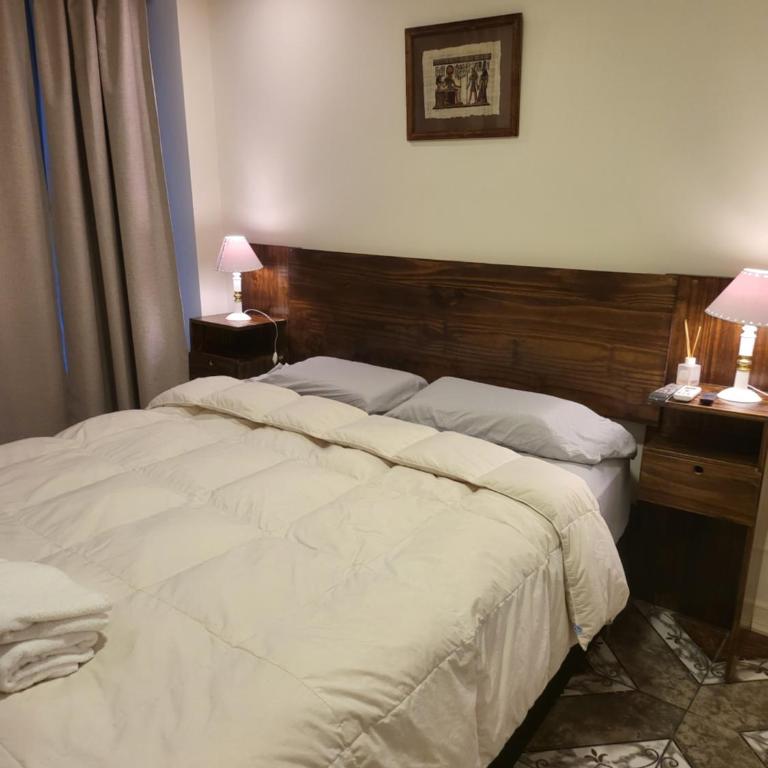 Confort - Apartamento de 1 dormitorio - 2