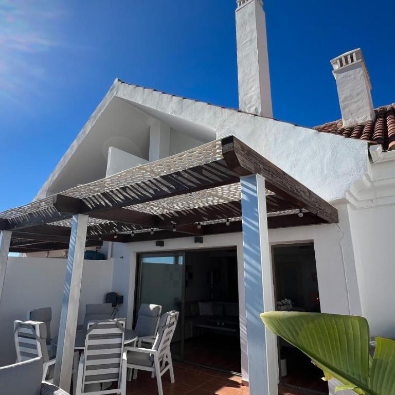 La Cala Hill Club Luxury Retreat Mijas - Pass the Keys - Appartamento - 34