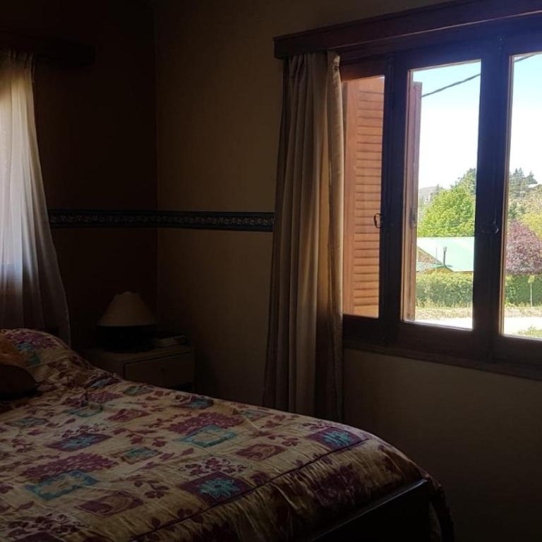Los Aires De Mendoza - Villa Deluxe - 4