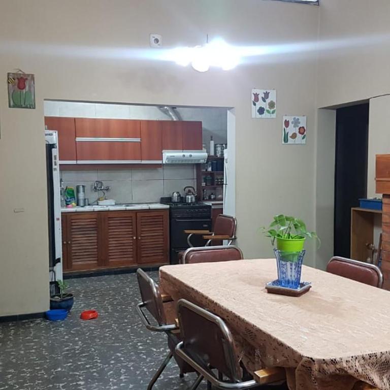 Los Aires De Mendoza - Villa Deluxe - 10