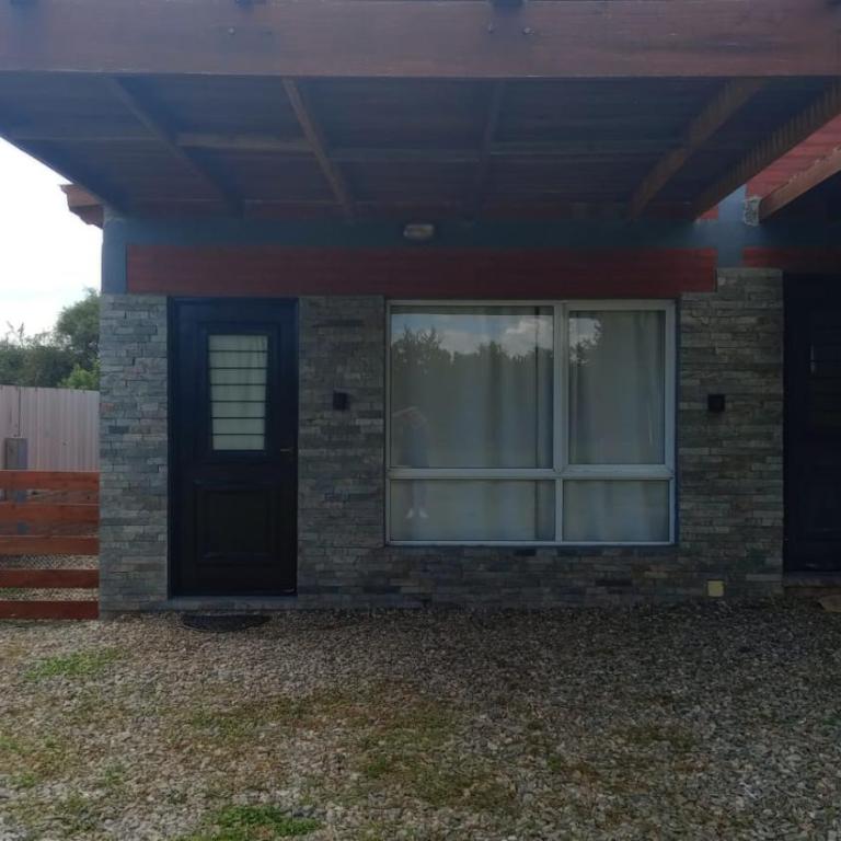Departamento Fede 1 - Apartamento de 1 dormitorio - 1