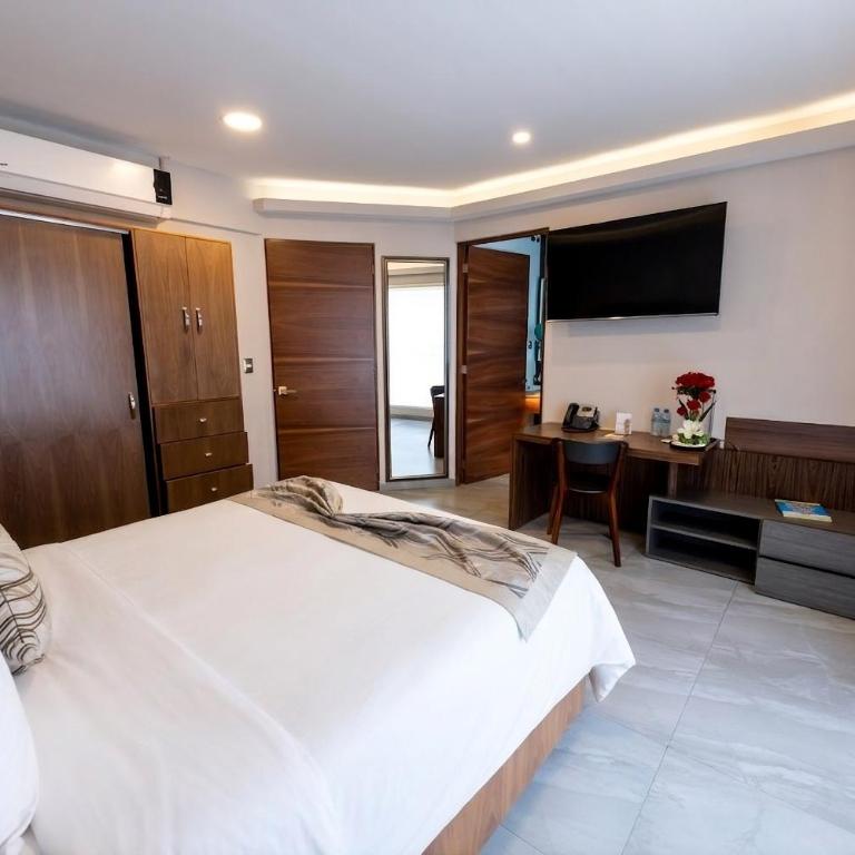 JTowers - Executive Suite - 13