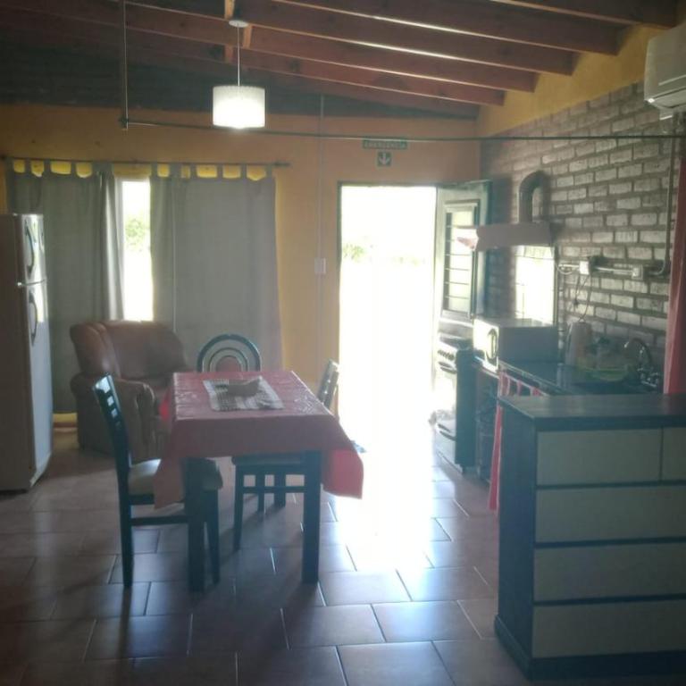 Departamento Fede 1 - Apartamento de 1 dormitorio - 3