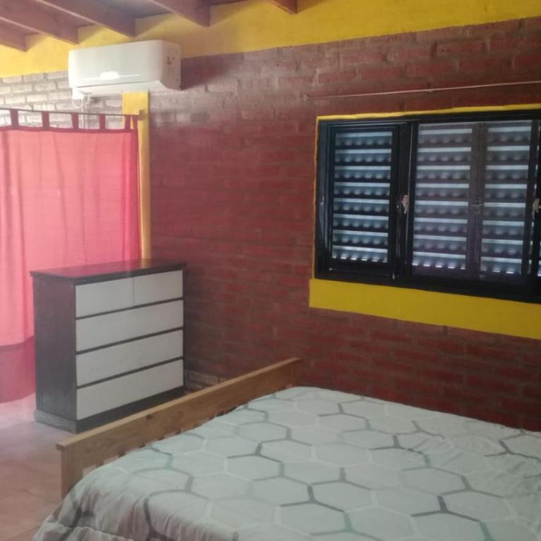 Departamento Fede 1 - Apartamento de 1 dormitorio - 4