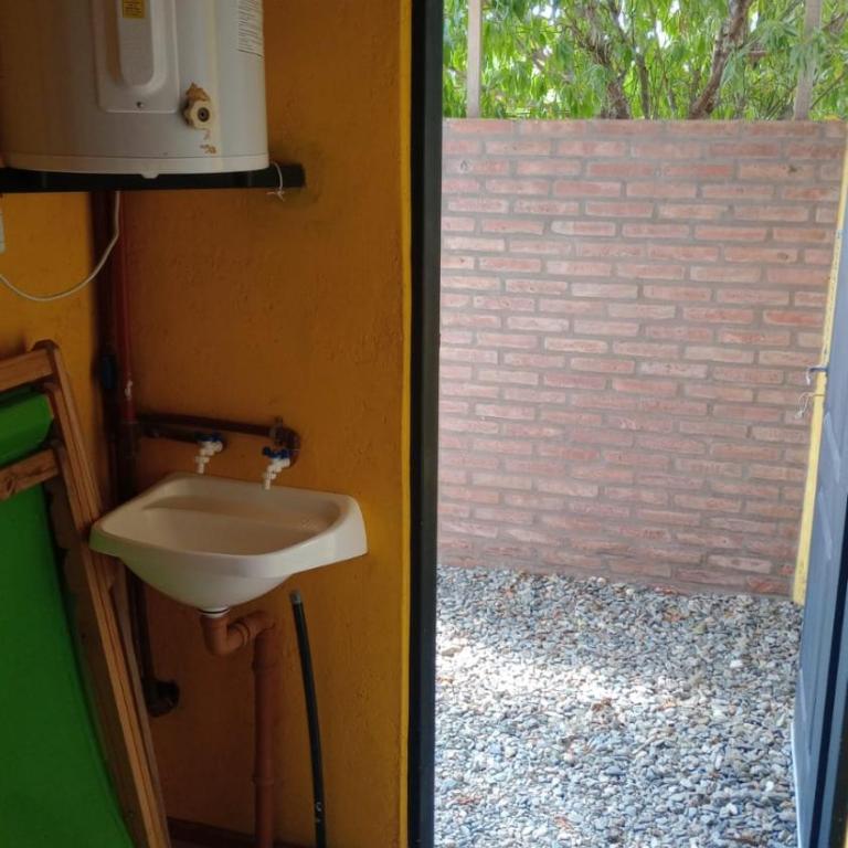 Departamento Fede 1 - Apartamento de 1 dormitorio - 6