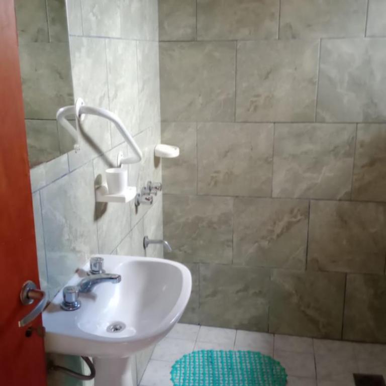Departamento Fede 1 - Apartamento de 1 dormitorio - 8