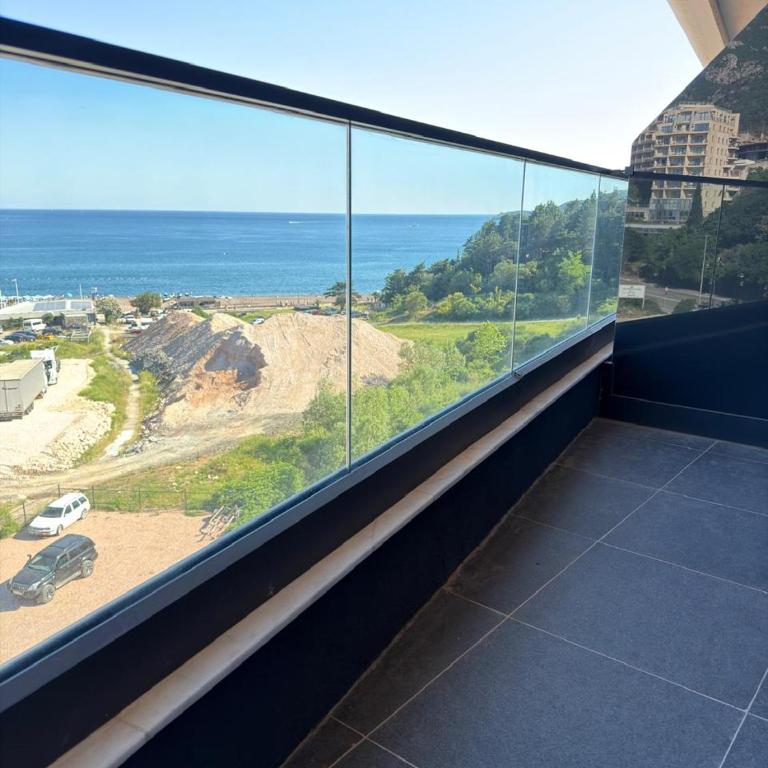 Maja Deluxe Seaview Apartment - Apartman sa 1 Spavaćom Sobom - 1