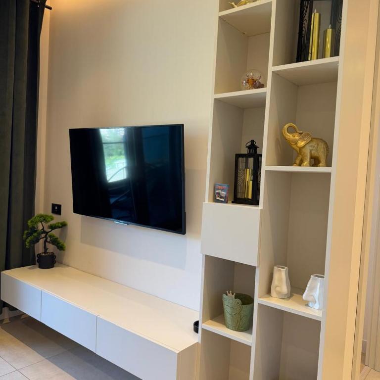 Maja Deluxe Seaview Apartment - Apartman sa 1 Spavaćom Sobom - 2