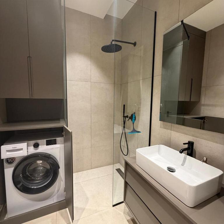 Maja Deluxe Seaview Apartment - Apartman sa 1 Spavaćom Sobom - 5