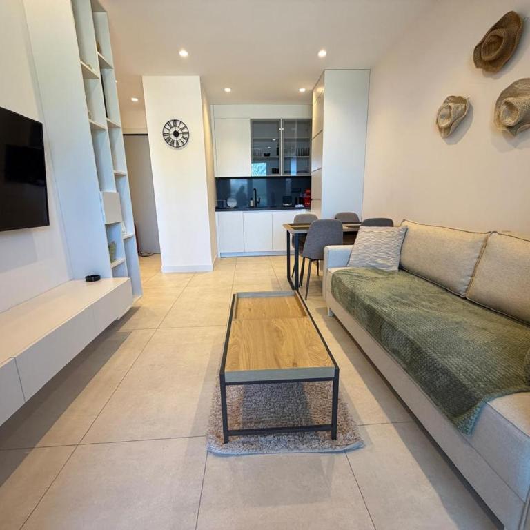 Maja Deluxe Seaview Apartment - Apartman sa 1 Spavaćom Sobom - 6