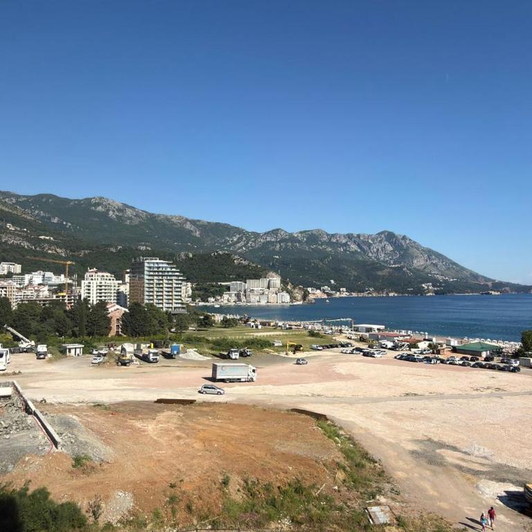 Maja Deluxe Seaview Apartment - Apartman sa 1 Spavaćom Sobom - 9