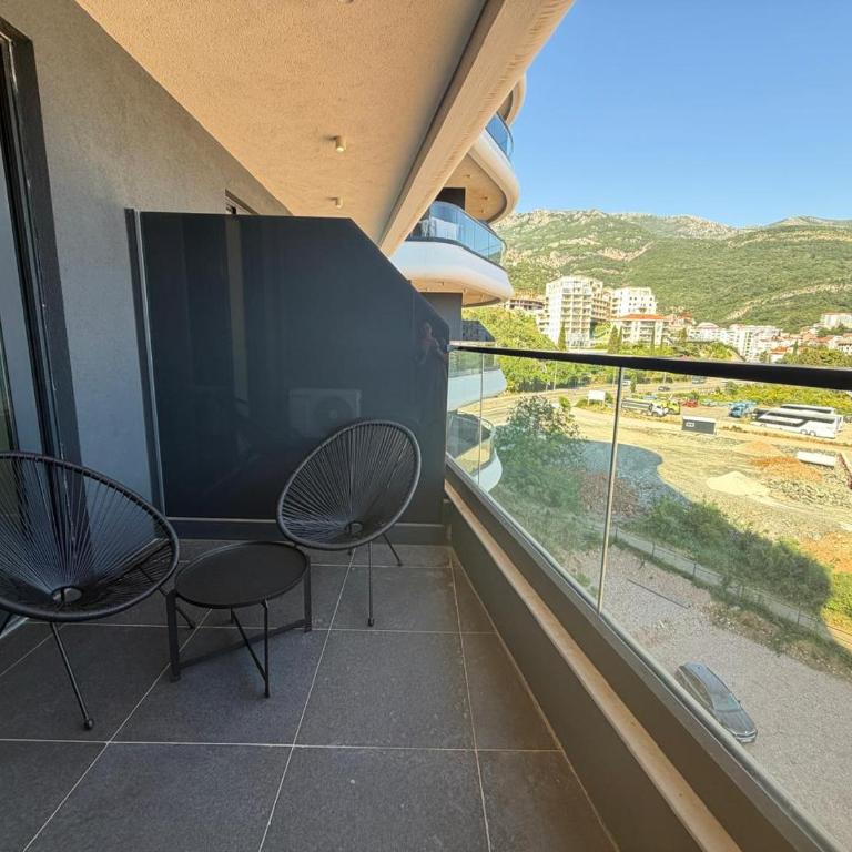 Maja Deluxe Seaview Apartment - Apartman sa 1 Spavaćom Sobom - 11