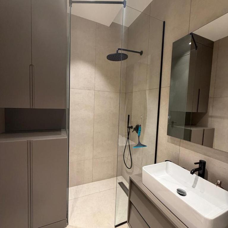 Maja Deluxe Seaview Apartment - Apartman sa 1 Spavaćom Sobom - 13