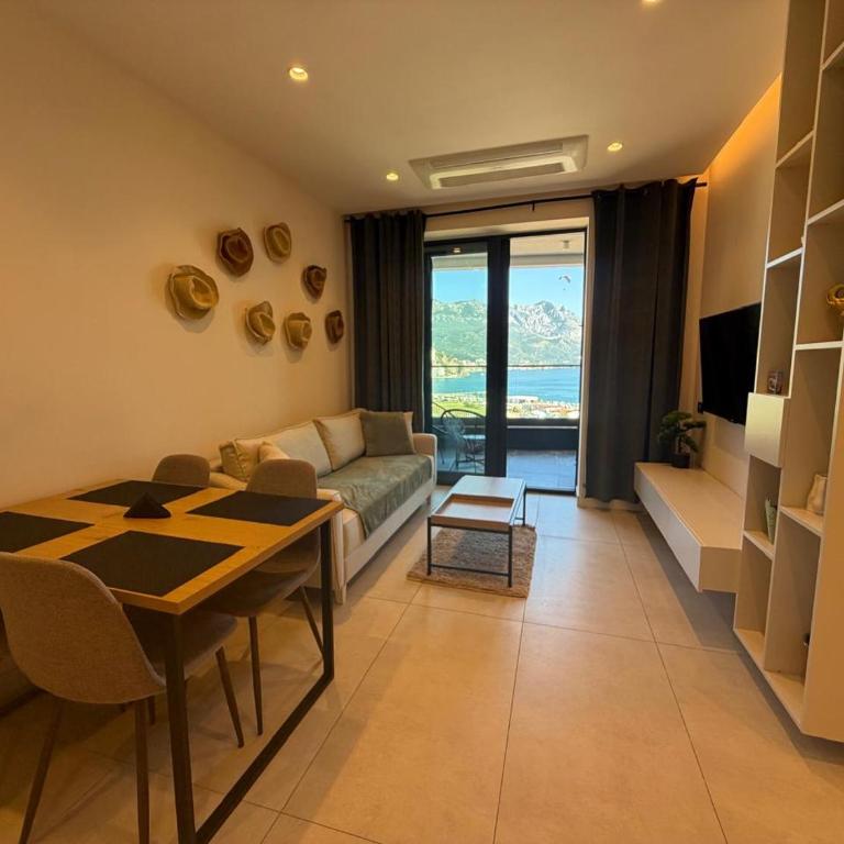 Maja Deluxe Seaview Apartment - Apartman sa 1 Spavaćom Sobom - 14