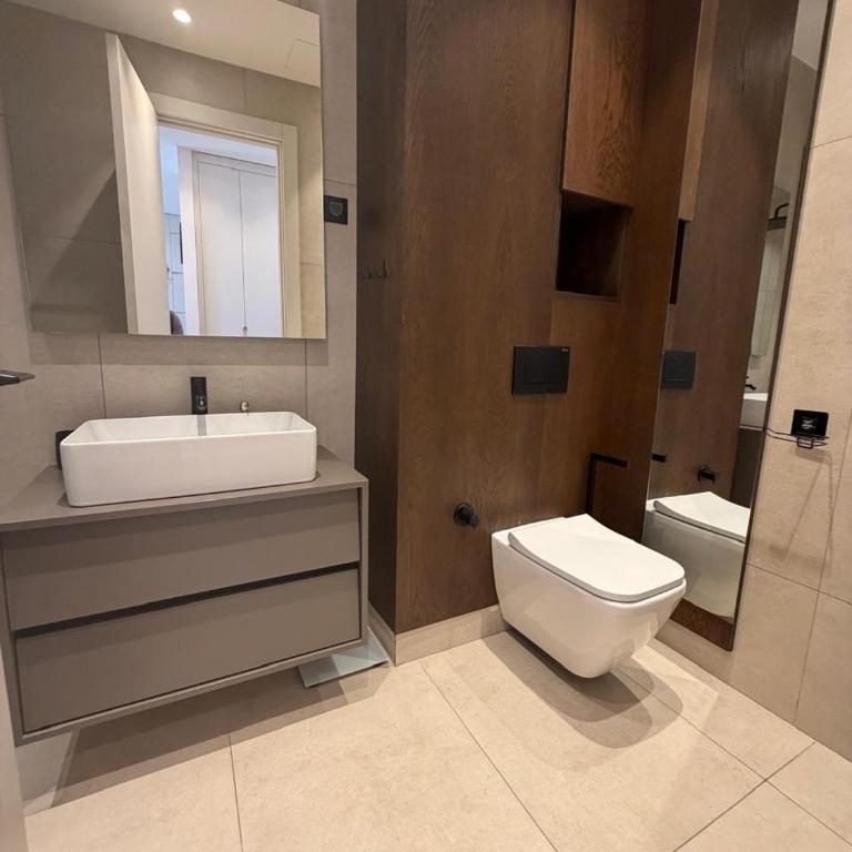 Maja Deluxe Seaview Apartment - Apartman sa 1 Spavaćom Sobom - 15