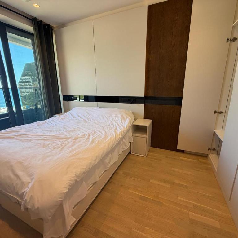 Maja Deluxe Seaview Apartment - Apartman sa 1 Spavaćom Sobom - 16