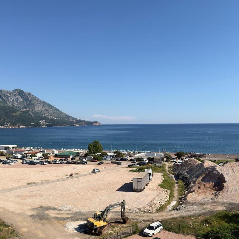 Maja Deluxe Seaview Apartment - Apartman sa 1 Spavaćom Sobom - 17