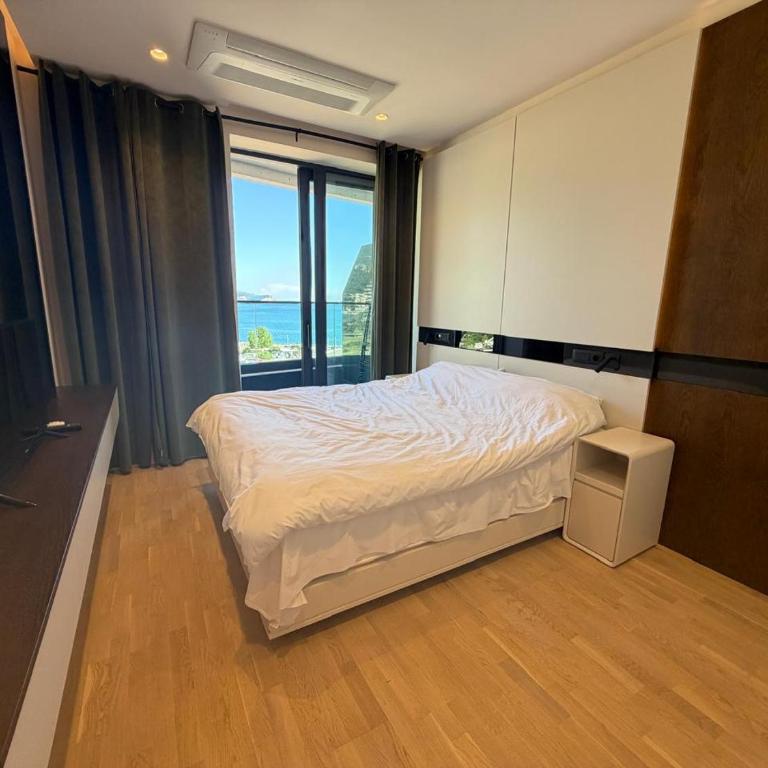 Maja Deluxe Seaview Apartment - Apartman sa 1 Spavaćom Sobom - 18