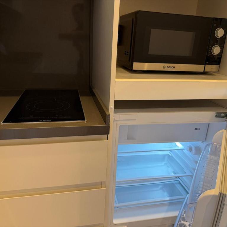 Maja Deluxe Seaview Apartment - Apartman sa 1 Spavaćom Sobom - 19
