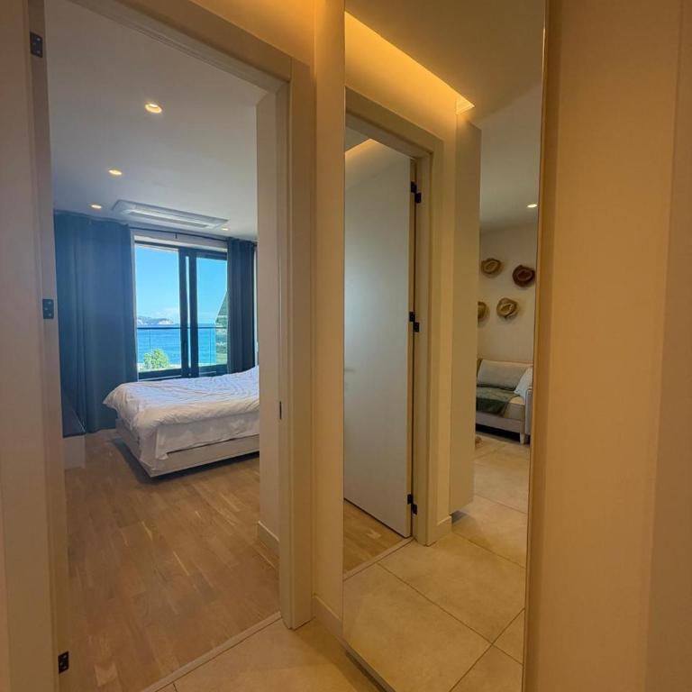 Maja Deluxe Seaview Apartment - Apartman sa 1 Spavaćom Sobom - 20