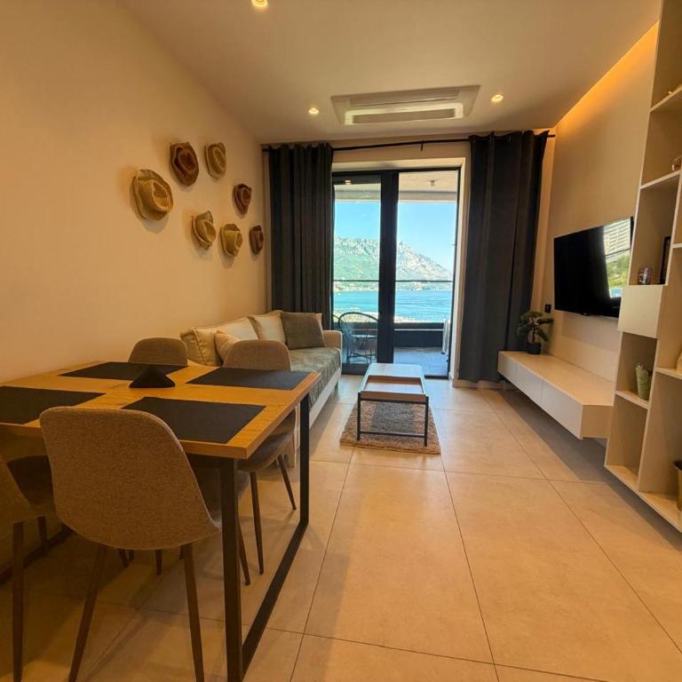Maja Deluxe Seaview Apartment - Apartman sa 1 Spavaćom Sobom - 22