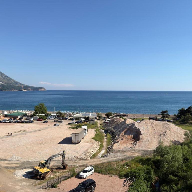 Maja Deluxe Seaview Apartment - Apartman sa 1 Spavaćom Sobom - 23