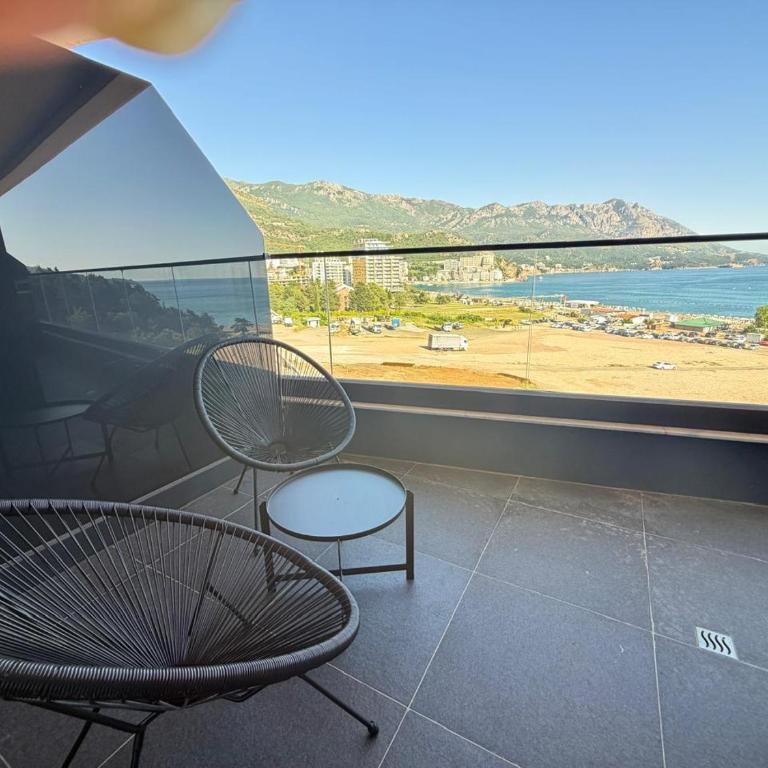 Maja Deluxe Seaview Apartment - Apartman sa 1 Spavaćom Sobom - 24