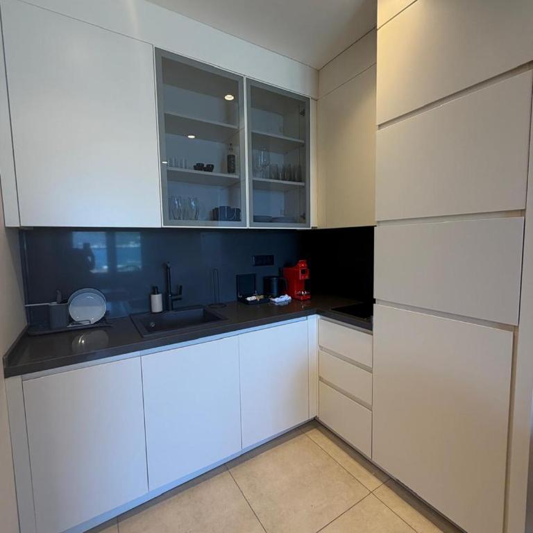 Maja Deluxe Seaview Apartment - Apartman sa 1 Spavaćom Sobom - 25