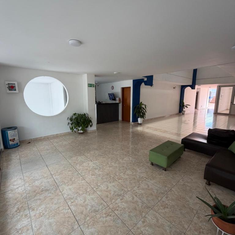Apartamento moderno con balcón en Cucuta - Apartamento de 1 dormitorio - 19