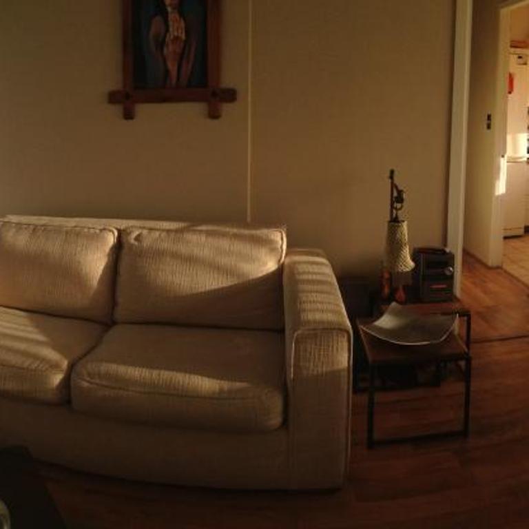 Apartamento Viña del Mar Agua Santa - Three-Bedroom Apartment - 5