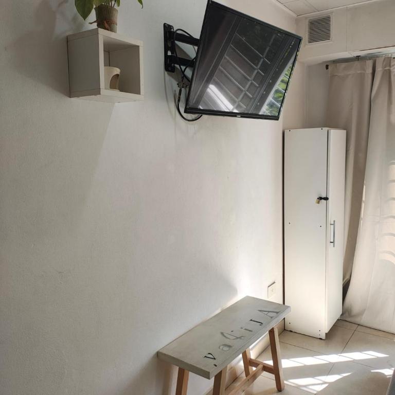 Apart Zeta - Apartamento de 1 dormitorio - 2