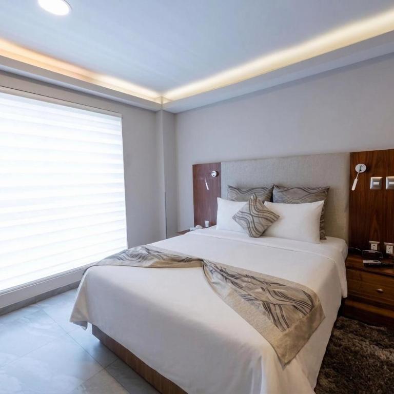 JTowers - Executive Suite - 12