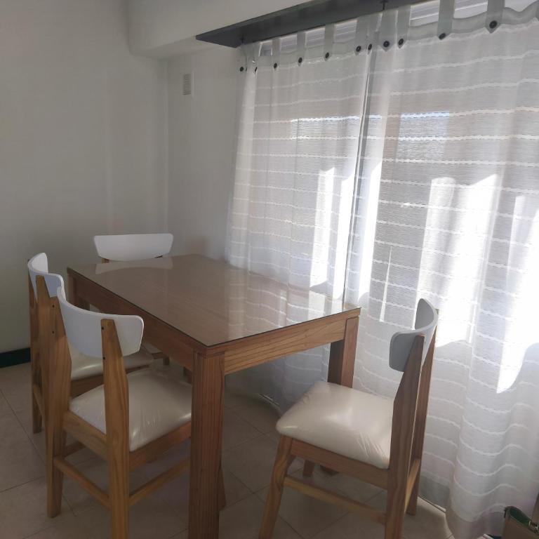 DTO Lo de LIDIA - Apartamento de 1 dormitorio - 2