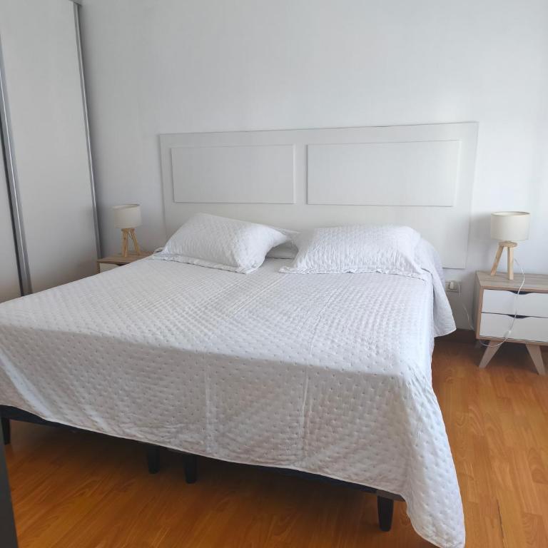 DTO Lo de LIDIA - Apartamento de 1 dormitorio - 6