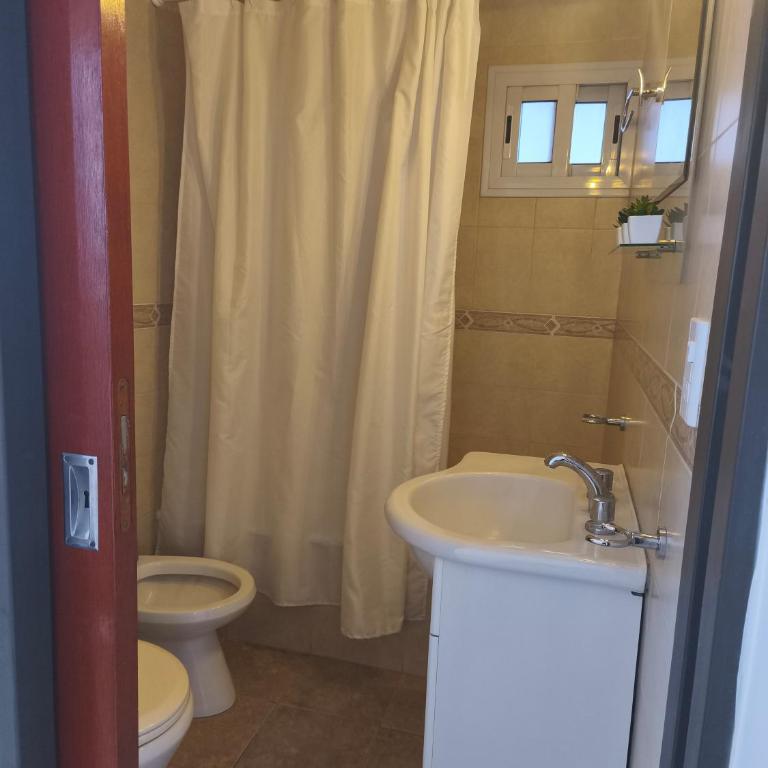 DTO Lo de LIDIA - Apartamento de 1 dormitorio - 7