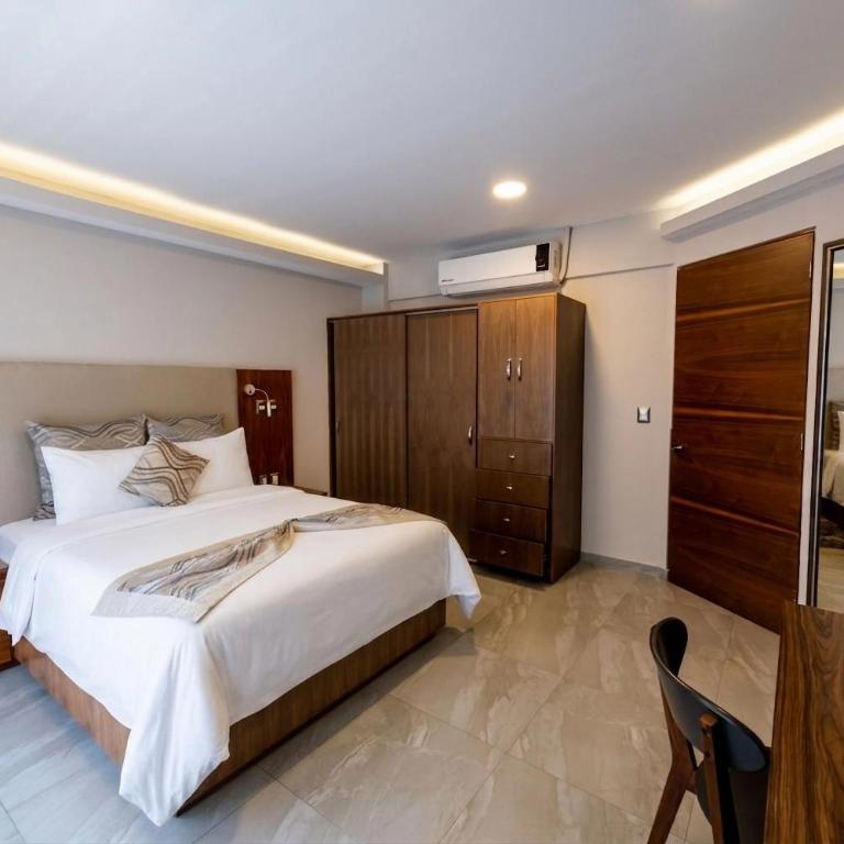 JTowers - Executive Suite - 10