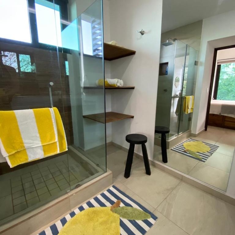 Apartment with a terrace - Apartamento de 2 dormitorios - 13