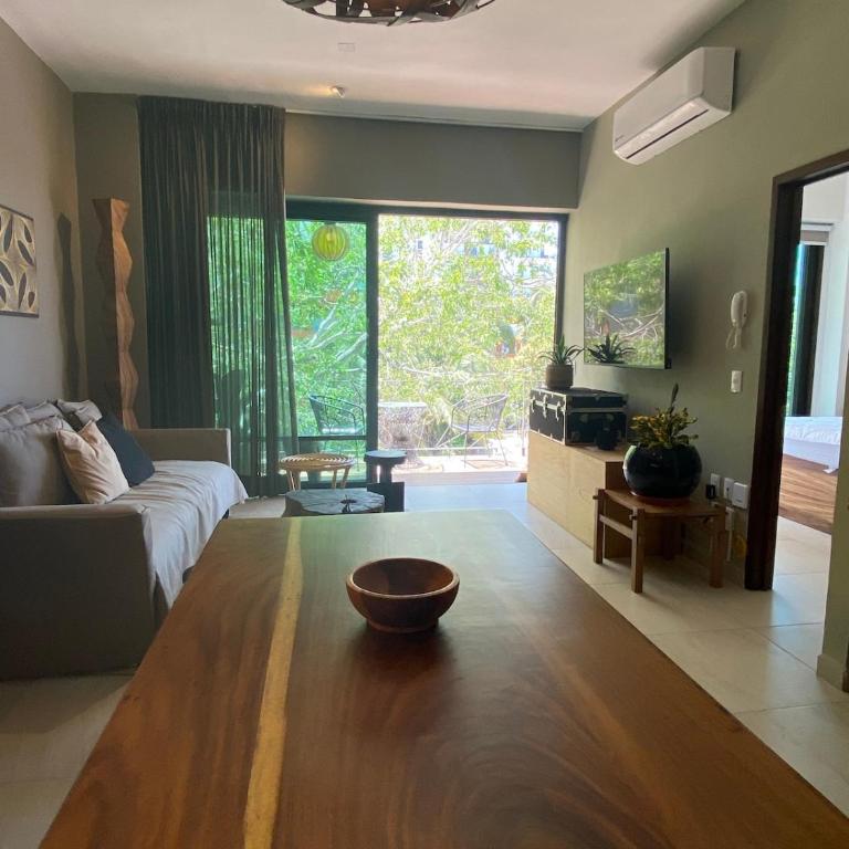 Apartment with a terrace - Apartamento de 2 dormitorios - 33