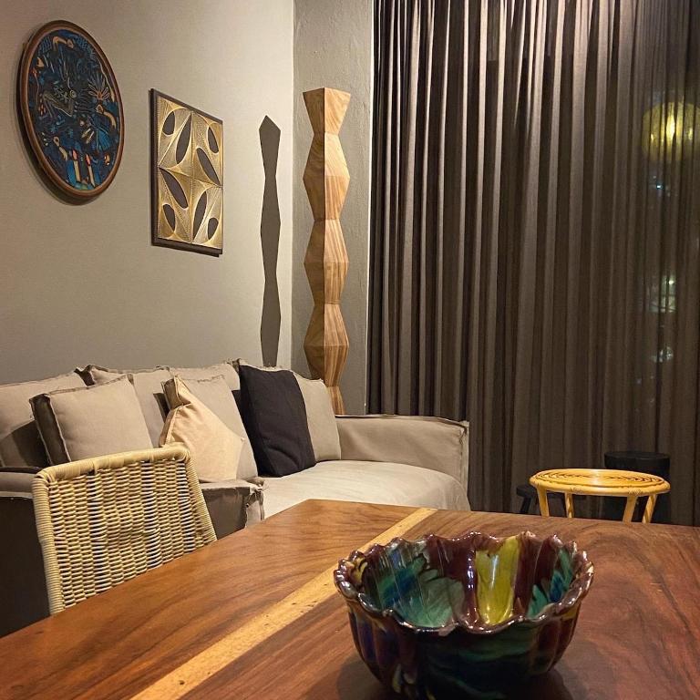 Apartment with a terrace - Apartamento de 2 dormitorios - 37