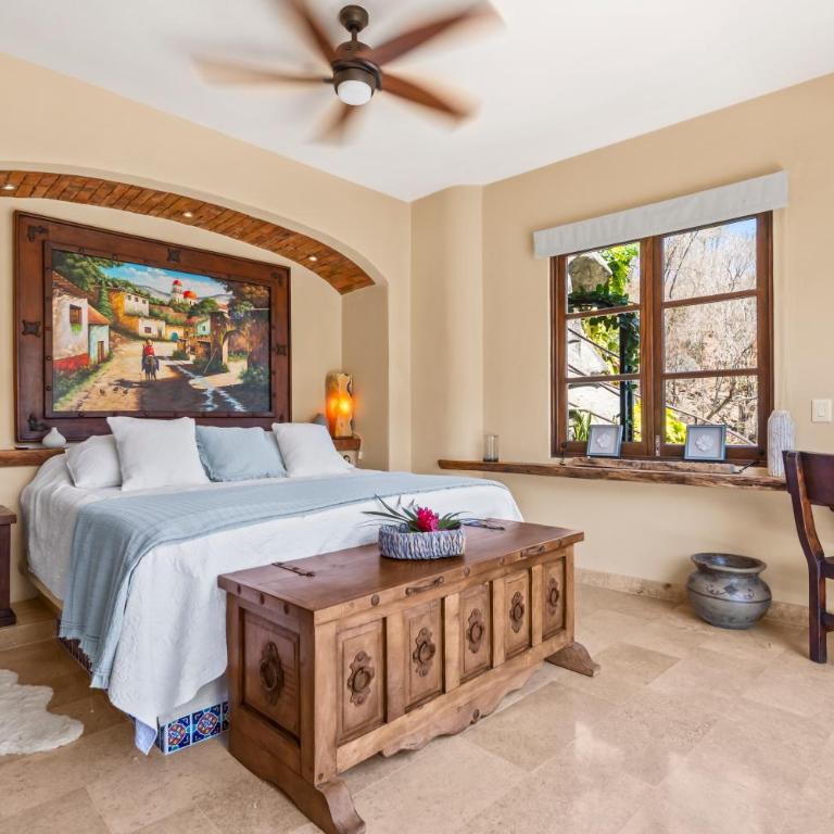 Secluded Luxury Oceanfront Suite - Stunning Views - Haus mit 2 Schlafzimmern - 14