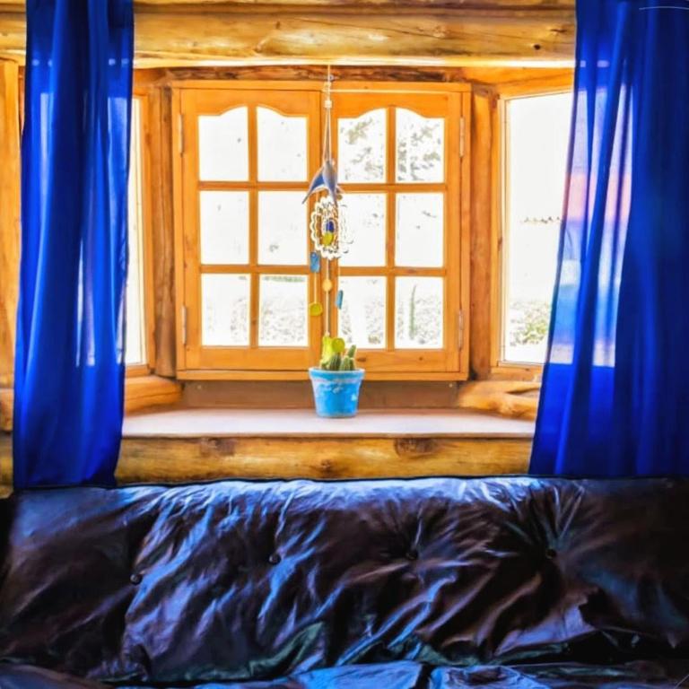 Cabañas Barba Azul1 - Two-Bedroom Chalet - 5