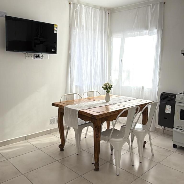 Amelie 2 - Apartamento de 1 dormitorio - 4