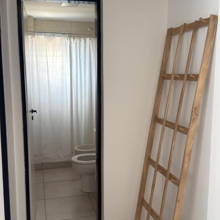 Amelie 2 - Apartamento de 1 dormitorio - 3
