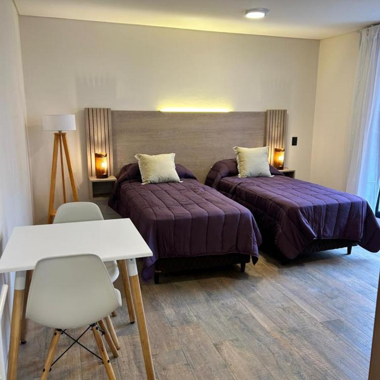 La Mejor Ubicacion Guemes - Apartamento de 1 dormitorio - 3