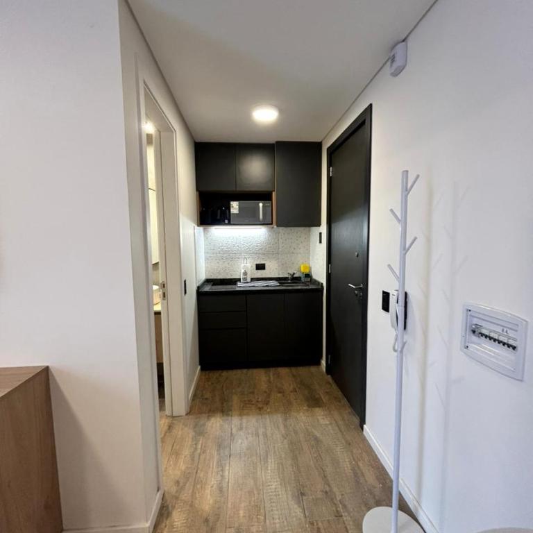 La Mejor Ubicacion Guemes - Apartamento de 1 dormitorio - 5