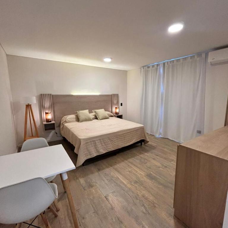 La Mejor Ubicacion Guemes - Apartamento de 1 dormitorio - 6
